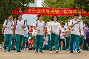 杜润旺：周琦对内线牵制很大 外线投开又能给里面制造机会